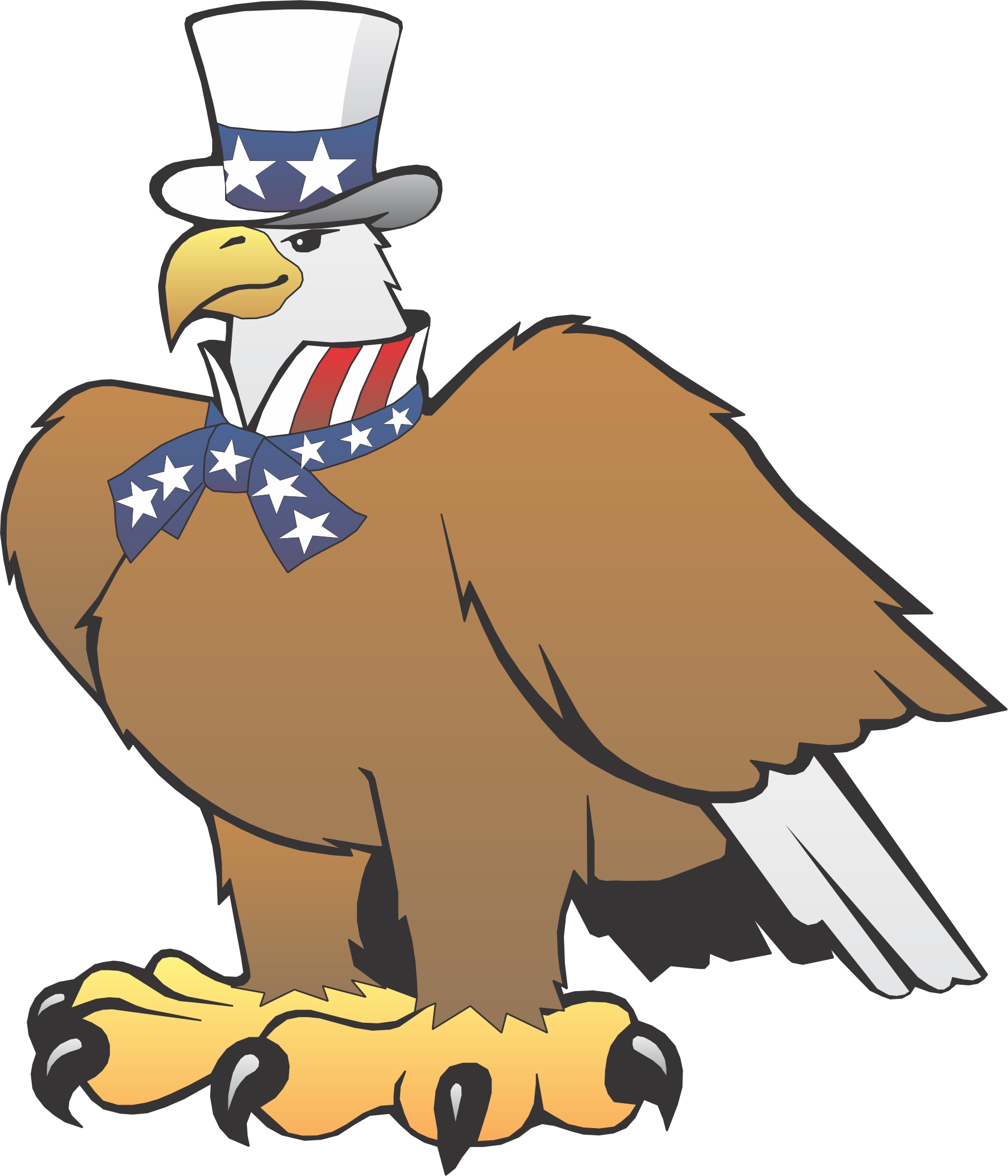 1809x2111 There Is 39 Animated Eagle Free Cliparts All Used For Free