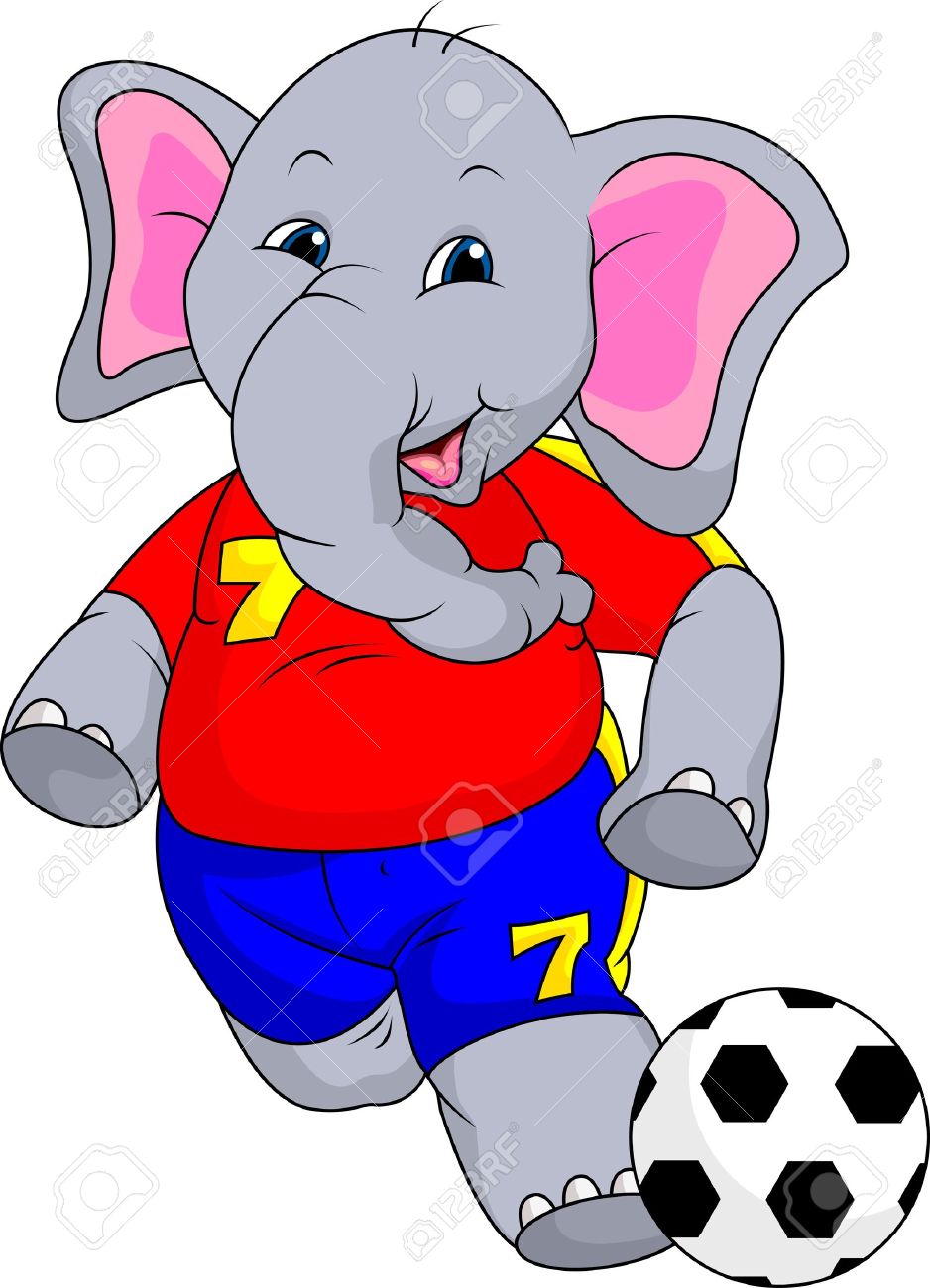 938x1300 Soccer Clipart English Football Player