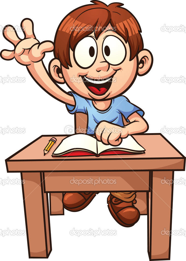 Animated Student Clipart | Free download on ClipArtMag