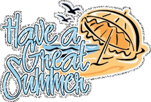 310x209 Have A Great Summer Clipart