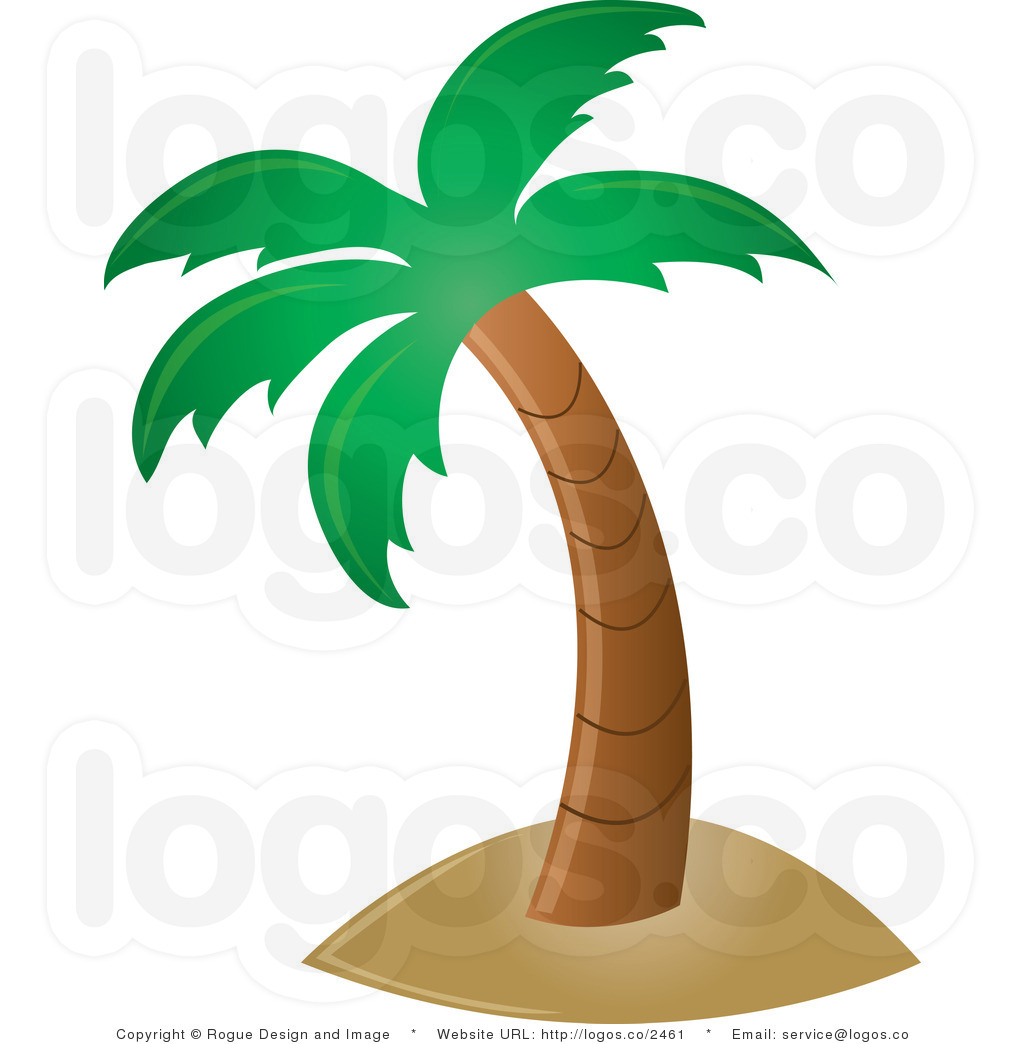 1024x1044 Tropical Clipart Summer Tree