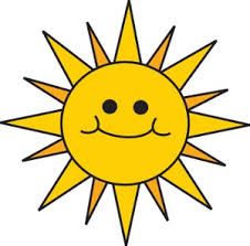 226x223 Sun Face Clip Art Sun Posters Amp Sun Art Prints