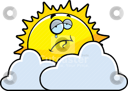 450x321 Angry Sun Clipart