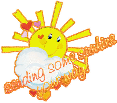 485x428 Sunshine Sticker For Ios Amp Android Giphy