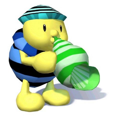 480x480 Super Mario Sunshine Retrospective