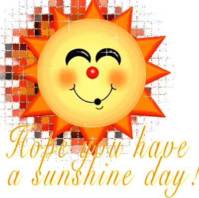 400x398 My Sunshine Gifs Search Find, Make Amp Share Gfycat Gifs