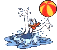 216x192 Swimming Sticker Sticker For Ios Amp Android Giphy