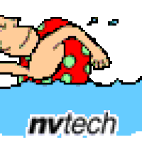 200x200 Swimming Sticker For Ios Amp Android Giphy