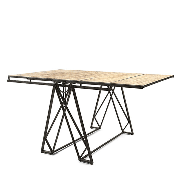 Animated Tables