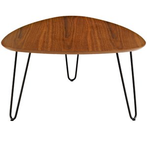299x299 Hairpin Legs Coffee Table Wayfair