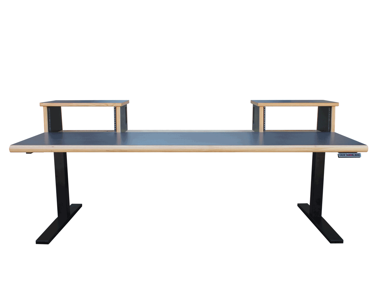 1280x960 Scs Elevation Workstation 4x2 Studio Desks