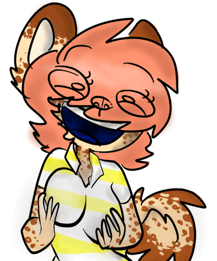 427x512 Animation Bundis Art Gif