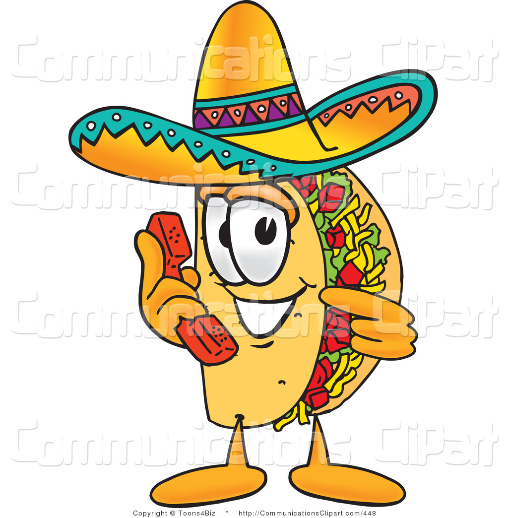 1024x1044 Mexican Cartoon Clipart