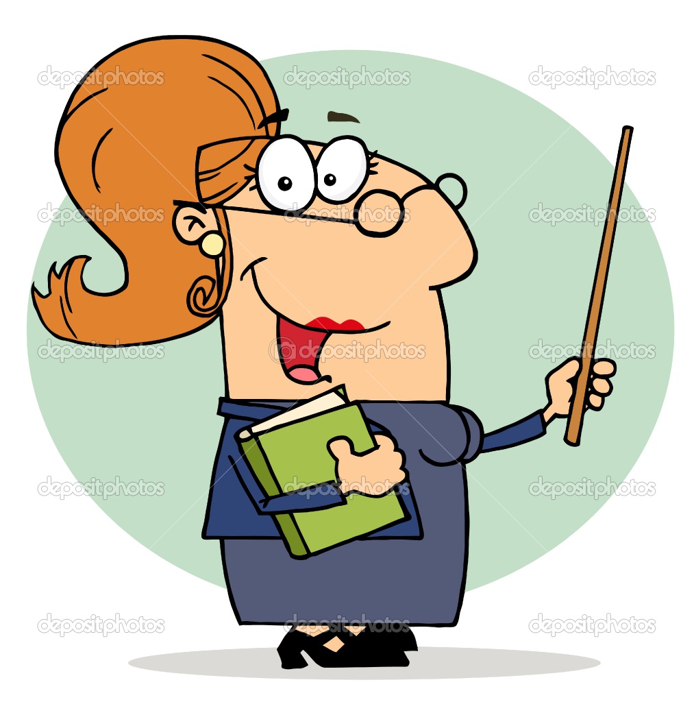 1013x1024 Teacher Cartoon Clipart