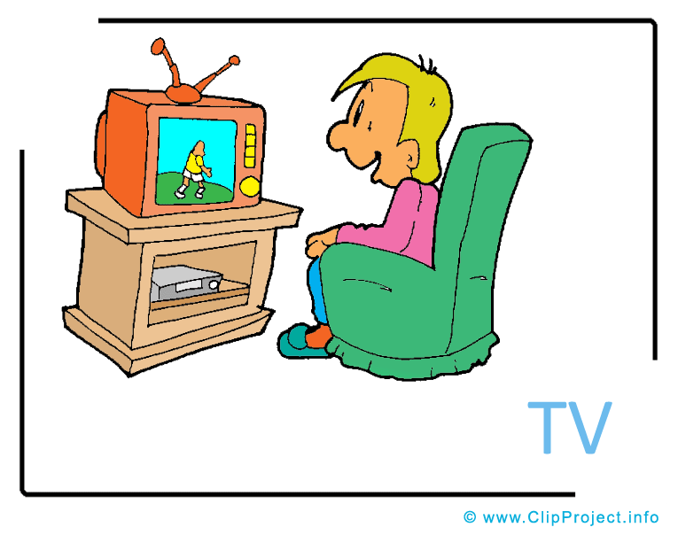 765x604 Clipart Free Television