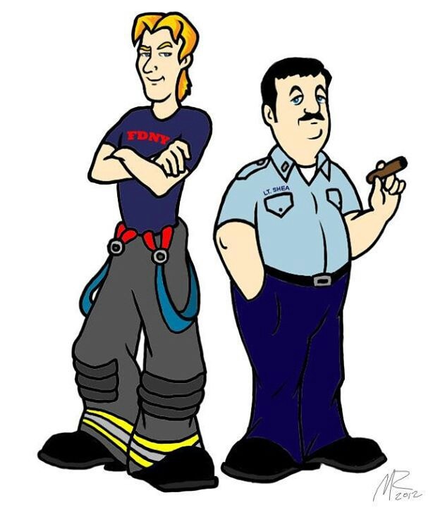 614x720 21 Best Rescue Me Images Tv Series, Fire Trucks