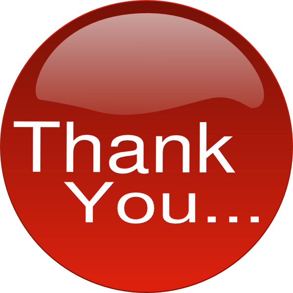 600x600 Graphics For Animated Thank You Listening Graphics Www