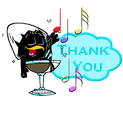 400x400 Graphics For Animated Thank You Listening Graphics Www