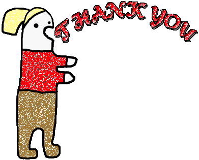 391x315 Thank You Animated Clip Art Clipart Panda