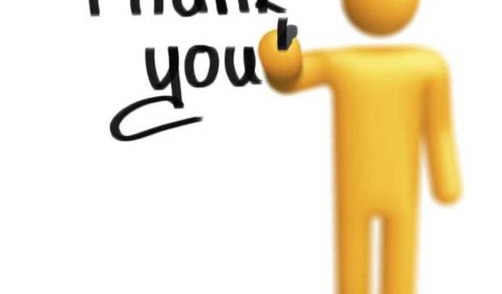 1024x600 Thank You Clipart Animated Many Interesting Cliparts
