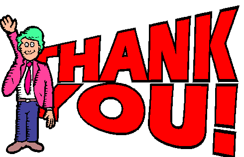 490x316 Thank You Animated Clip Art Free Clipart Images 2