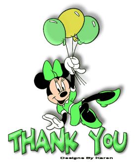 275x326 Animated Thank You Use These Free Images For Your Websites, Art