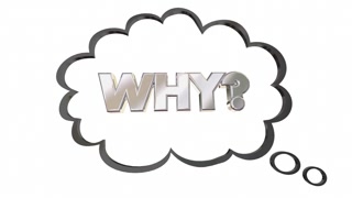 320x180 Guidance Animated Word Cloud. Motion Background