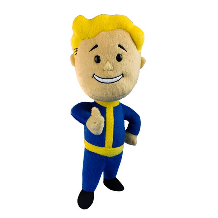 736x736 Fallout Clipart Thumbs Up
