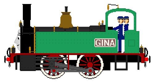 506x270 Thomas And Friends Aniimated Characters On Thomas Animated