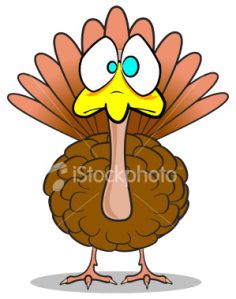 Animated Turkey Images