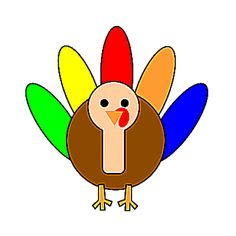 236x236 Thanksgiving Dancing Turkey Gif Animation Animated Photo This