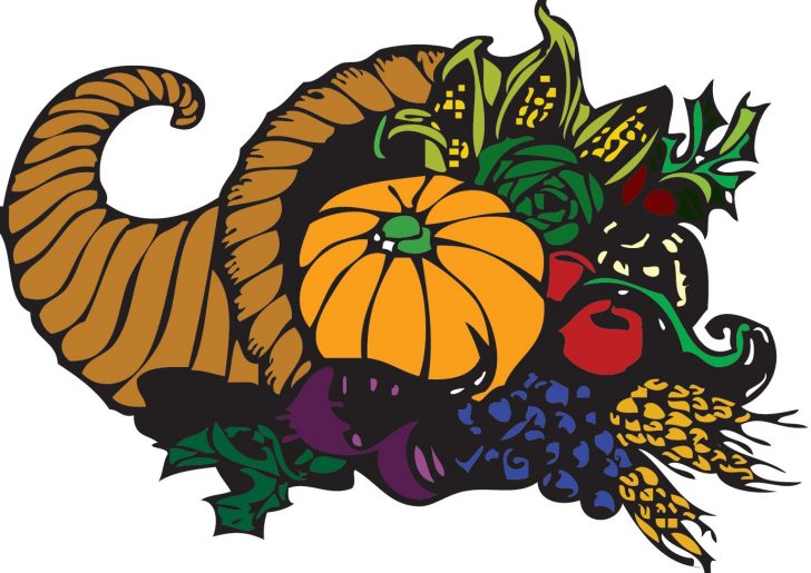 728x515 Thanksgiving ~ Thanksgivingc2a0clip Art Tremendousanksgiving
