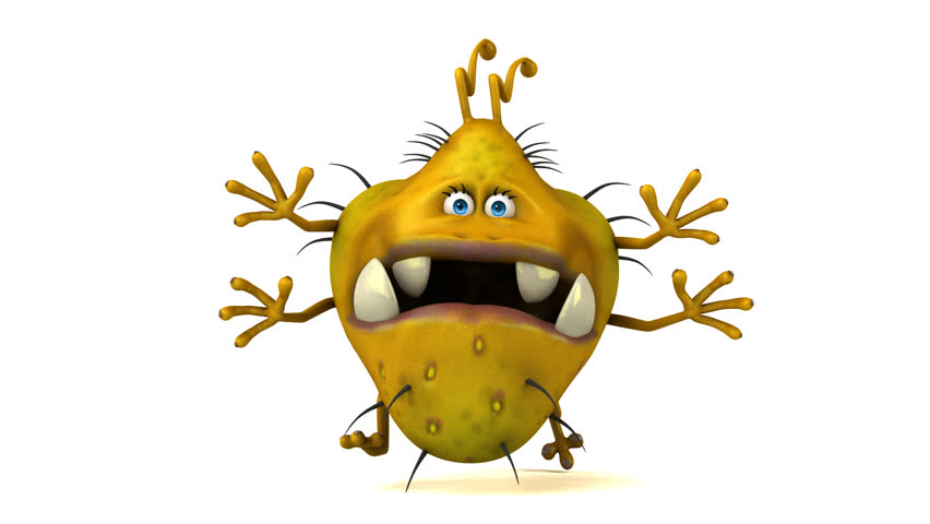 852x480 Turkey Dancing And Juggling Brussels Sprouts