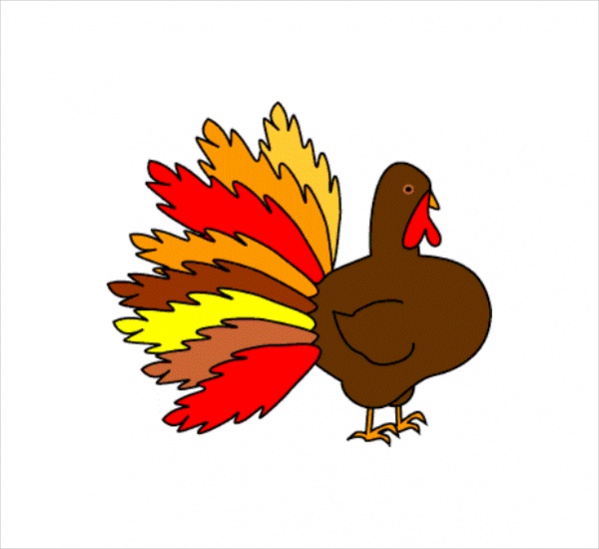 Animated Turkey Images | Free download on ClipArtMag