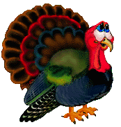 174x183 Free Thanksgiving Animations, Graphics, Clipart