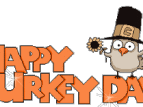 280x210 Funny Turkey Clipart, Explore Pictures