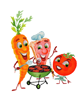 279x327 Vegetables Clipart Animated