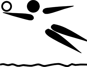 300x229 Animated Volleyball Clipart 1906288