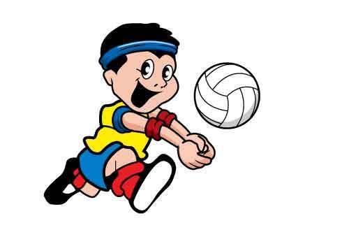 500x352 B Bb Volleyball Saturday June 24th