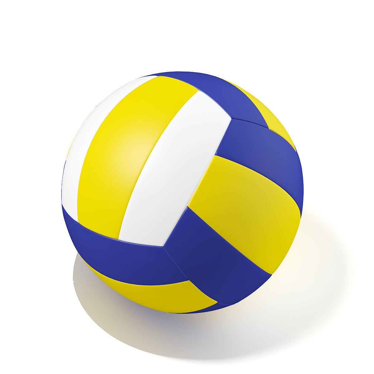 Animated Volleyballs Free download on ClipArtMag