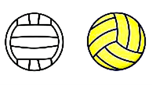 496x279 Animated Water Volleyball Images
