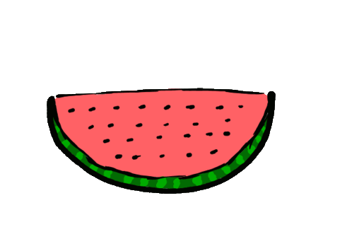 498x338 Watermelon Transparent Beachy Transparent Gif Watermelon Gif Trans