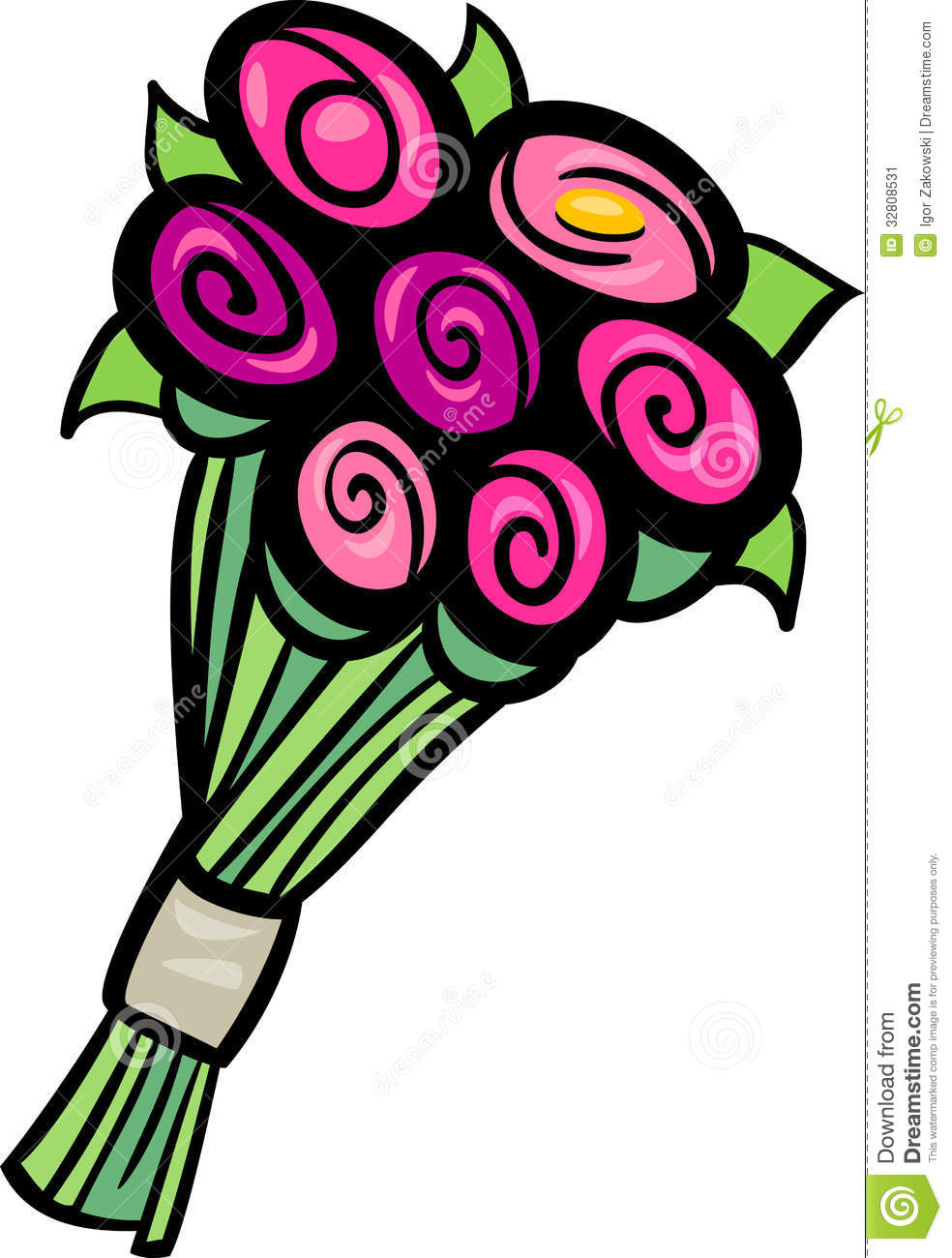 984x1300 Bouquet Clipart Animated
