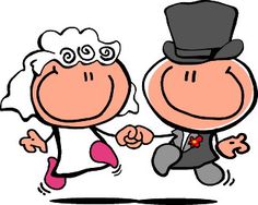 236x188 Moving Clipart Wedding