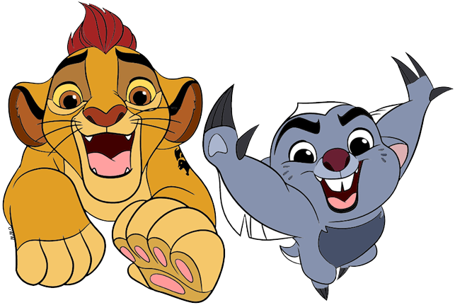 643x431 The Lion Guard Clip Art Disney Clip Art Galore