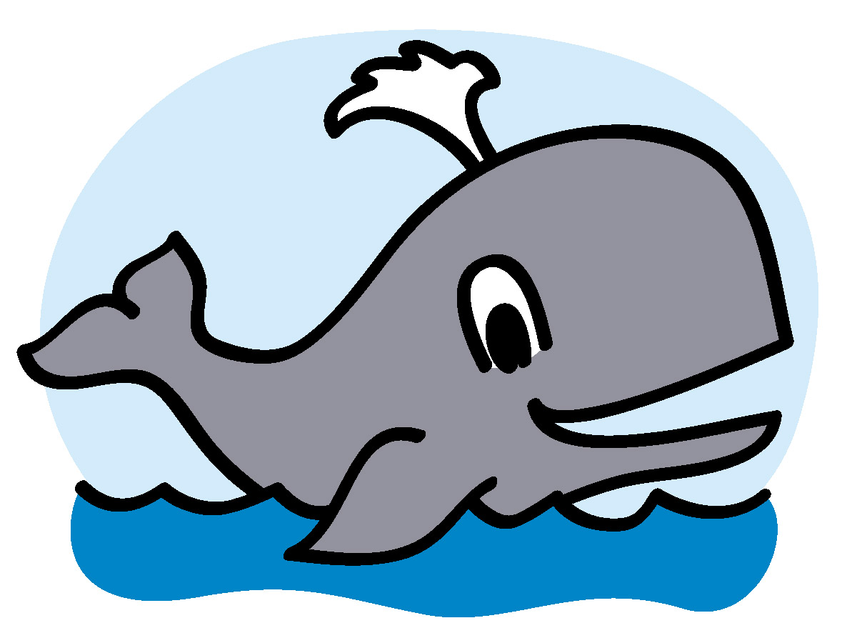1200x900 Whale Clip Art Cartoon Free Clipart Images 2