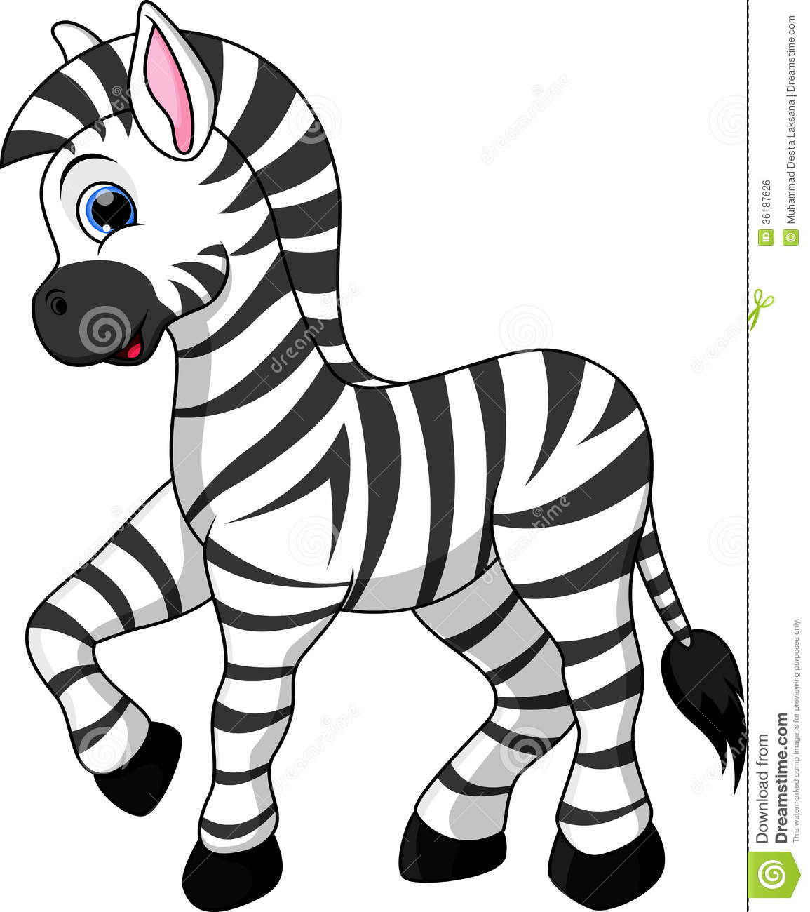 1155x1300 Zebra Clipart Adorable