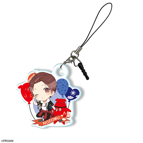 500x500 Cdjapan Tsukipro The Animation Acryl Ear Headphones Jack