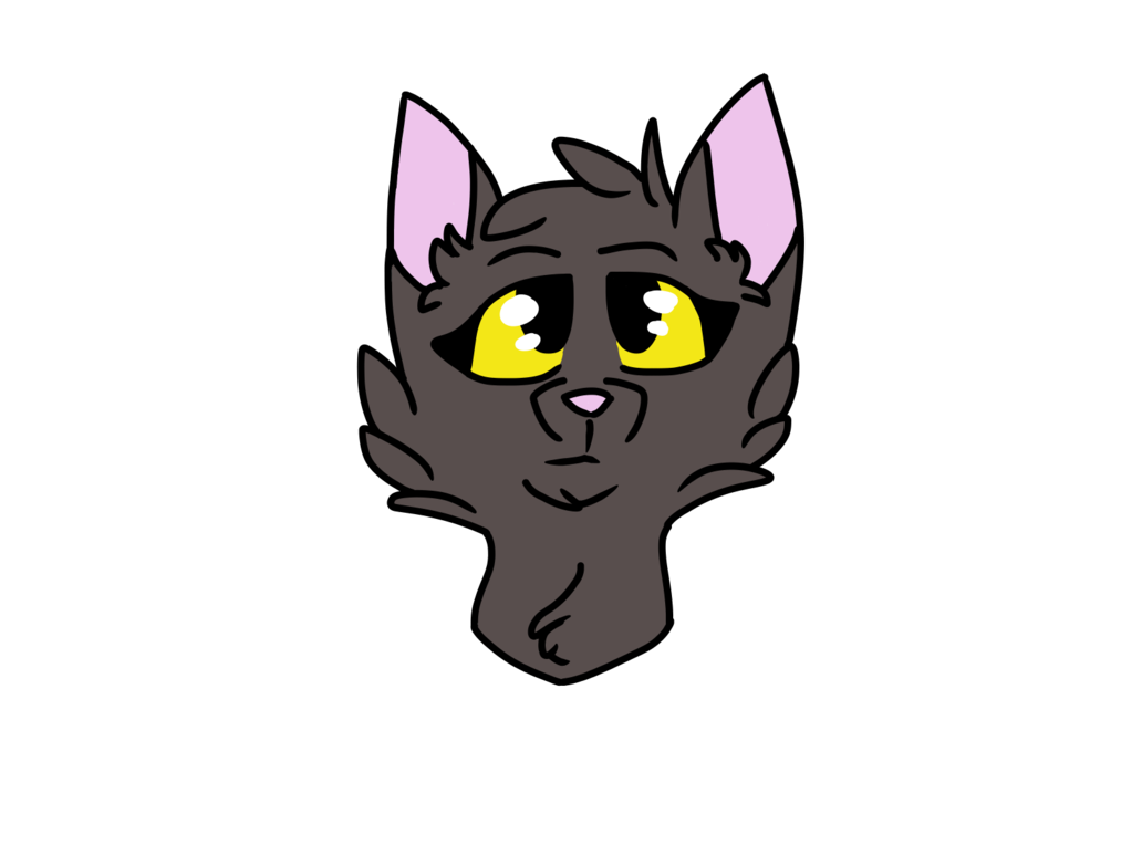 1032x774 Cat Ear Twitch Animation By Scopywithoutfarming