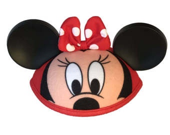 340x270 Ear Hat Etsy